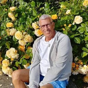 Meet your Posher, Paul